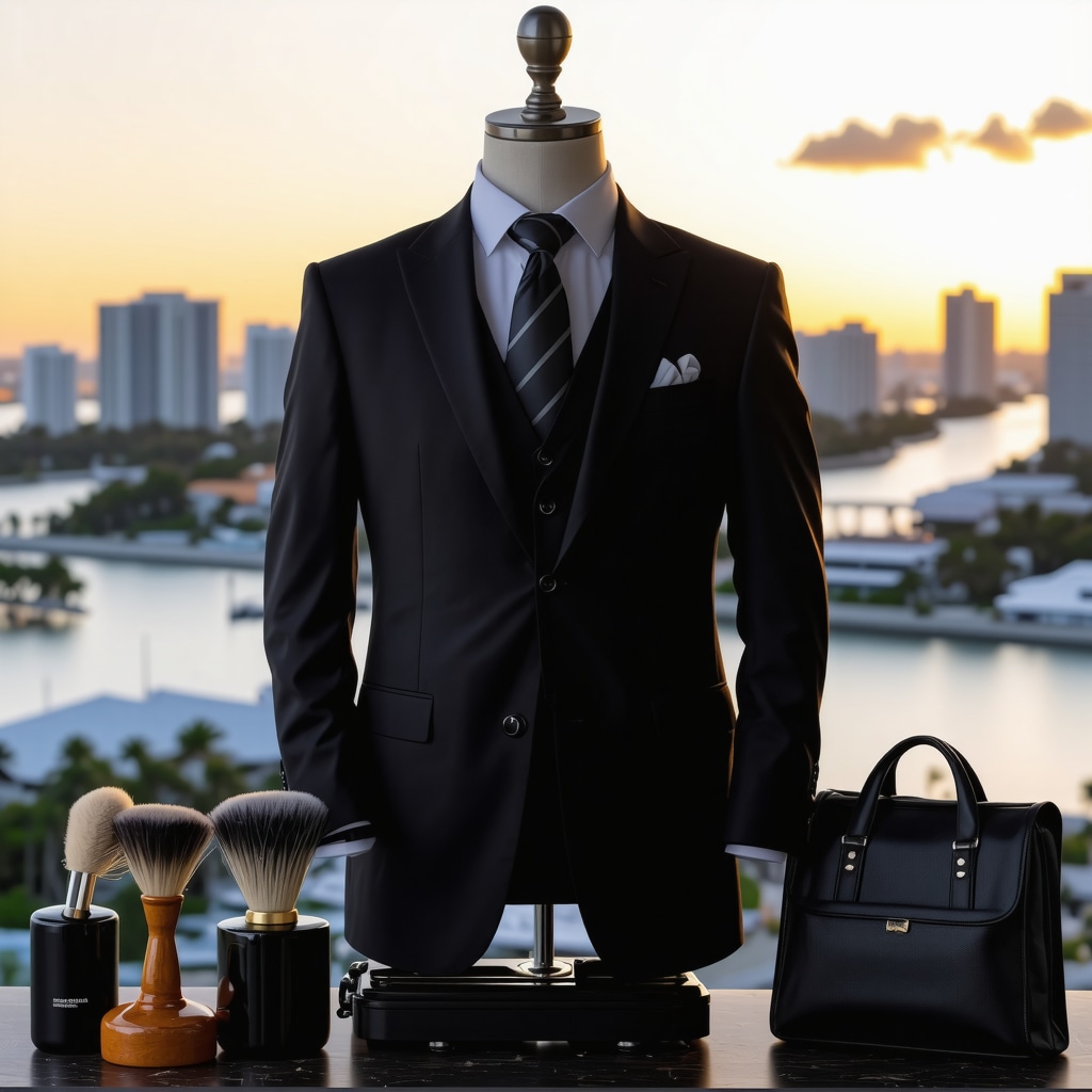 Premium Suit Care Service: Tampa Bay’s Ultimate Guide 2024