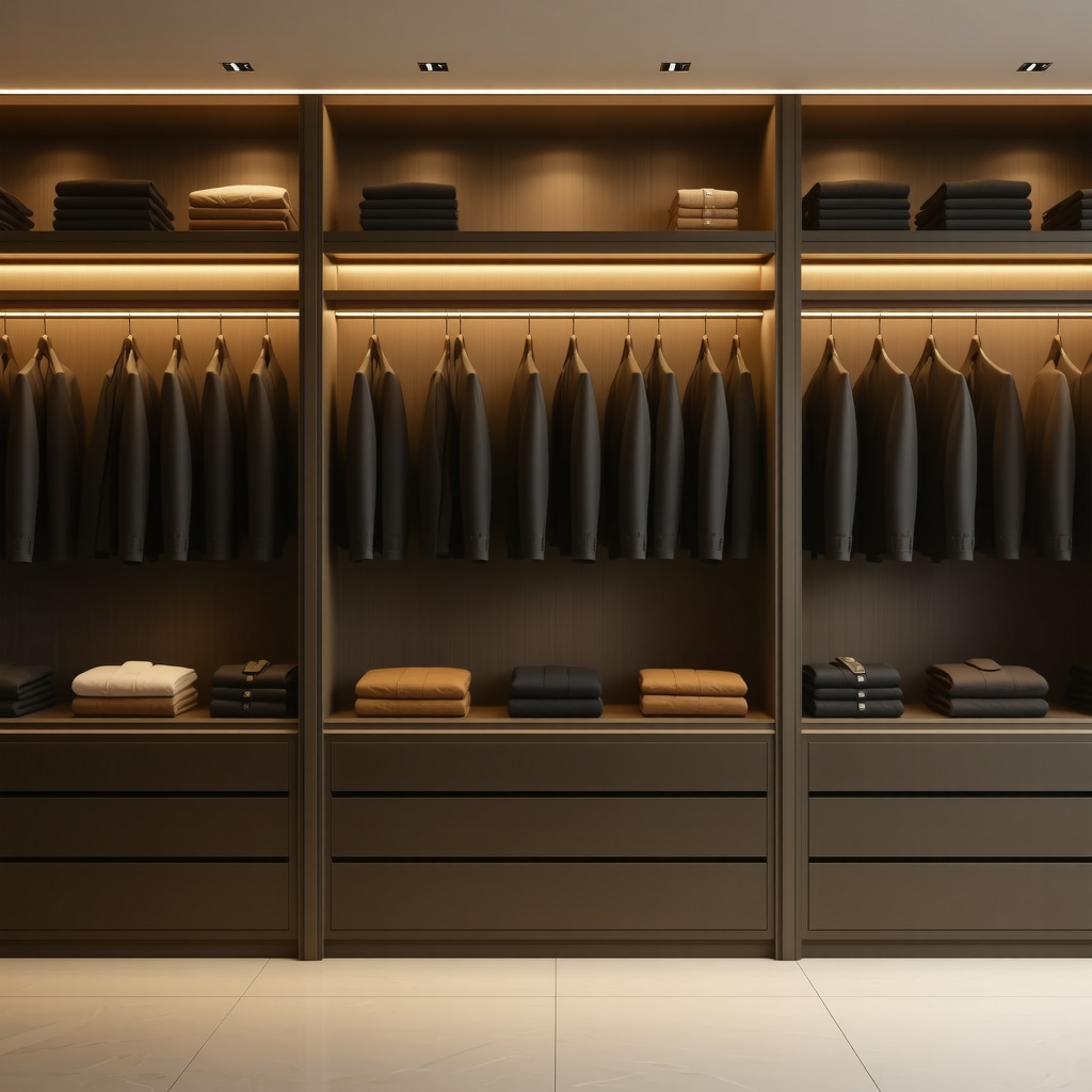 Premium Suit Care Service in Tampa Bay: Keep Your Wardrobe Looking New
