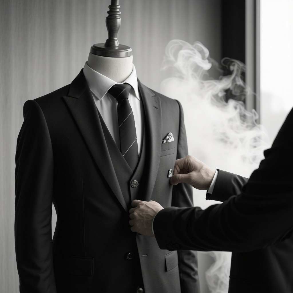 Premium Suit Care Service in Tampa Bay: What to Expect
