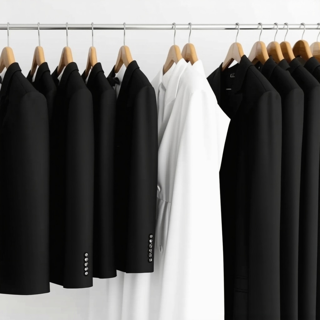Preparing Your Formalwear for Seamless Dry Cleaning & Care