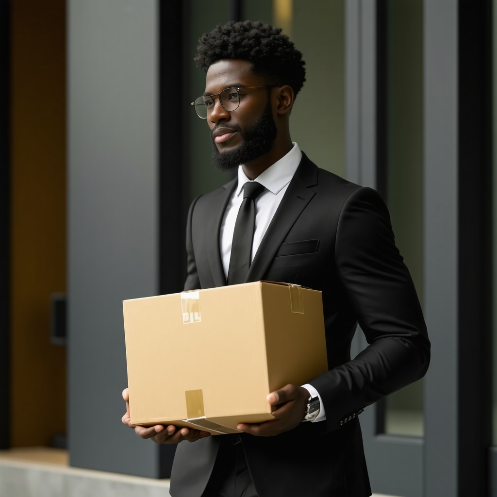 Pressed Suit Delivery Service: Stay Sharp with Easy On-Demand Care