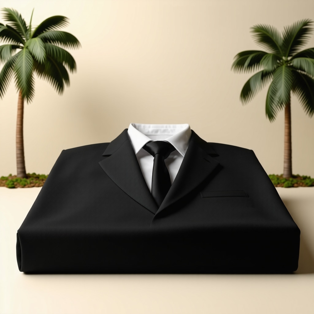 Pressed Suit Delivery Service Tampa FL: Seamless Next-Day Returns