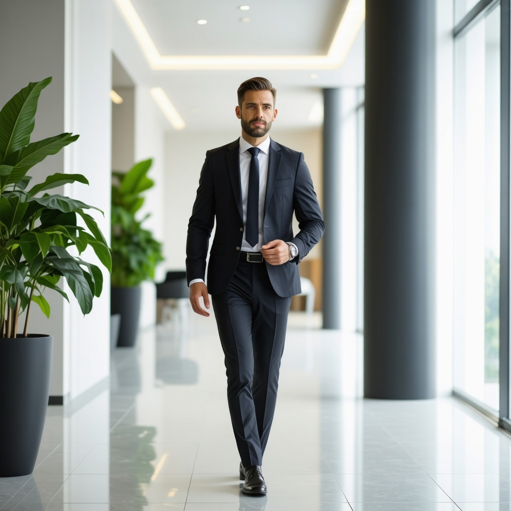 Pressed Suit Ready Next Day: Expert Tips for Tampa Bay Professionals