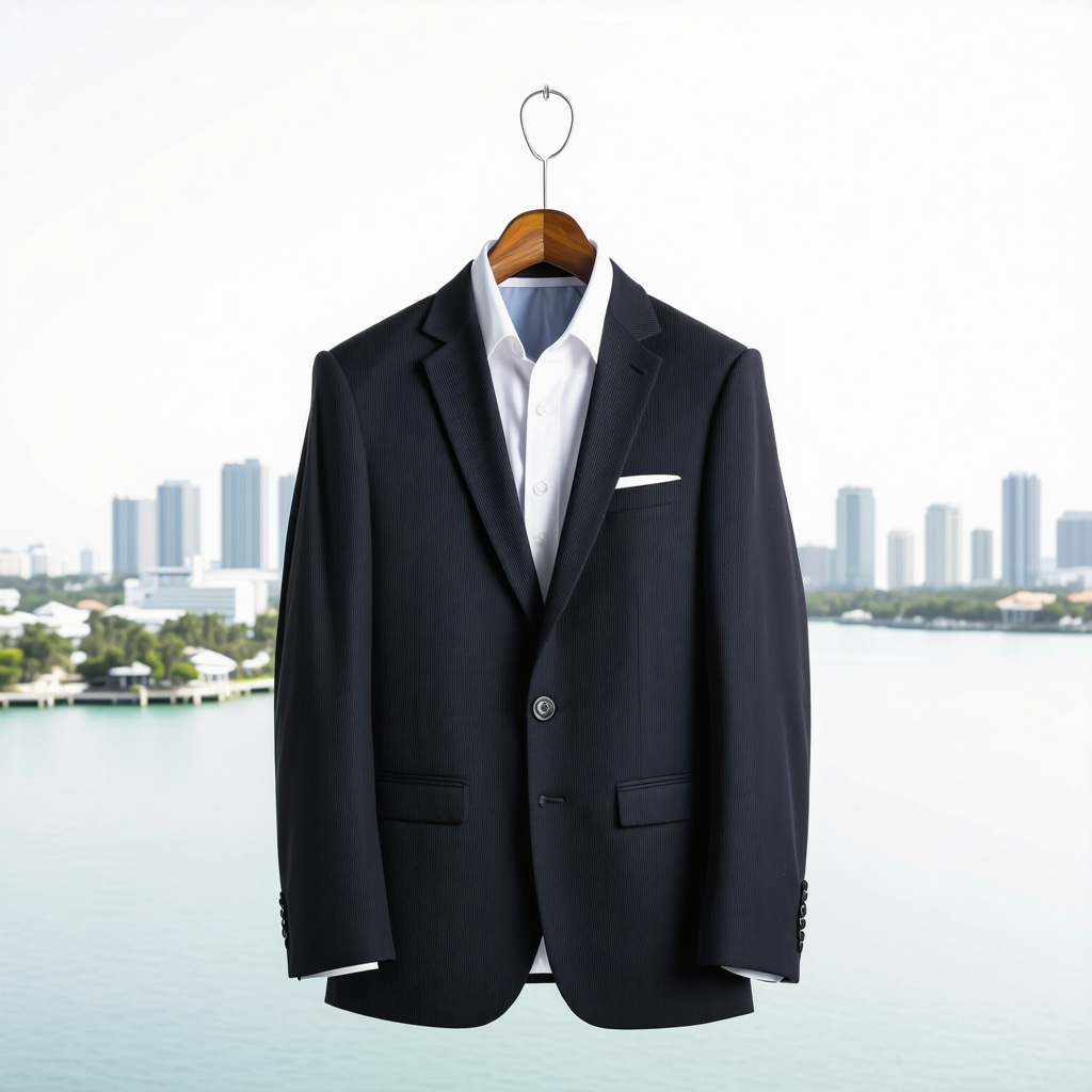 Pressed Suit Ready Next Day: Tampa Bay’s Ultimate Speedy Service