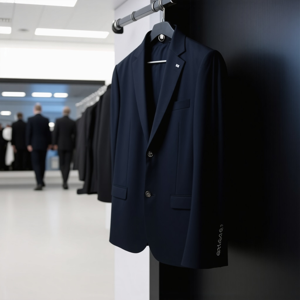 Pressed Suit Ready Next Day in Tampa Bay: Quick Service Explained