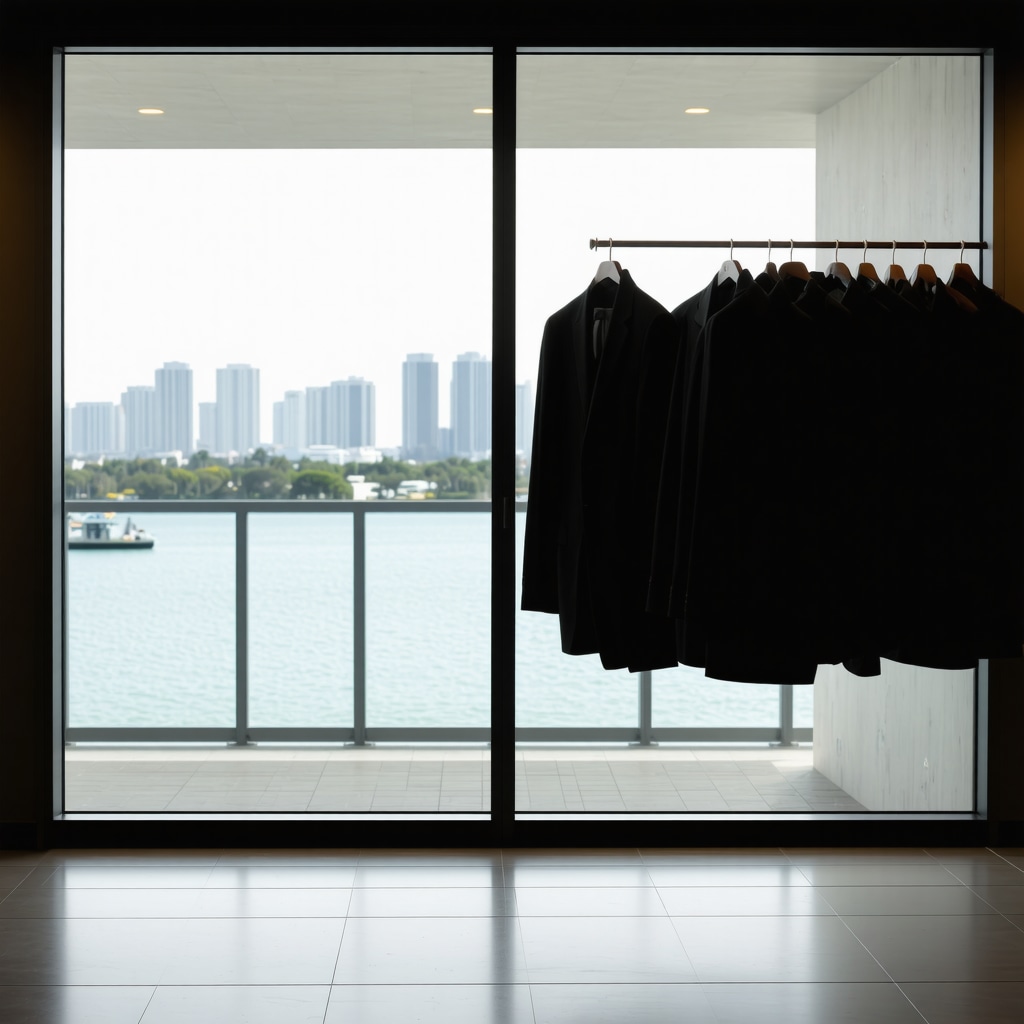 Professional Suit Cleaning for Job Interviews in Tampa Bay 2024