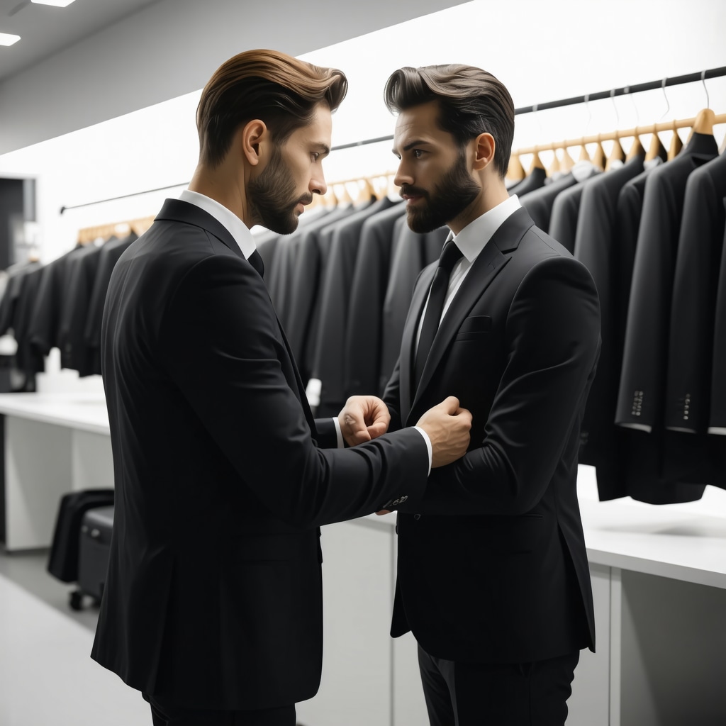 Professional Suit Maintenance for Humid Tampa Bay Climate | Expert Guide