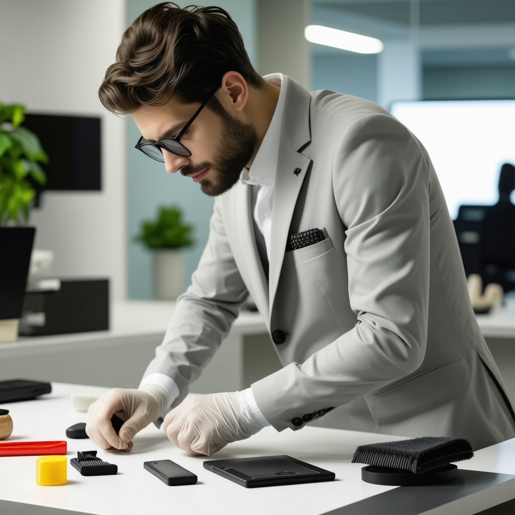 Professional Suit Stain Removal Tips From Tampa Bay Experts