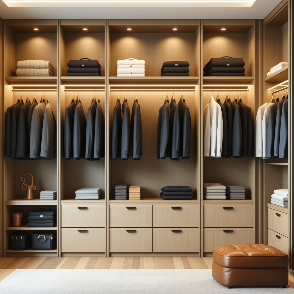 Professional Tips for Suit Storage & Maintenance in Tampa