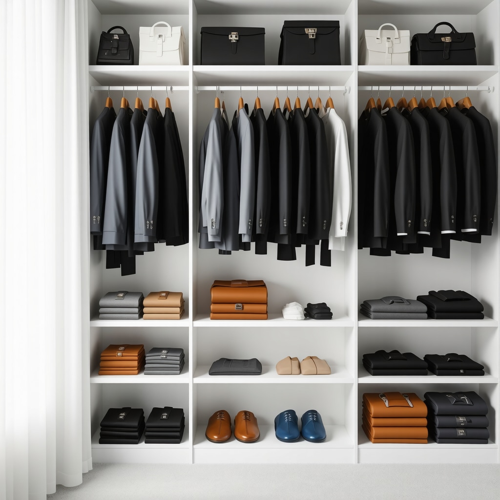 Proper Suit Storage & Maintenance After Dry Cleaning in Tampa Bay