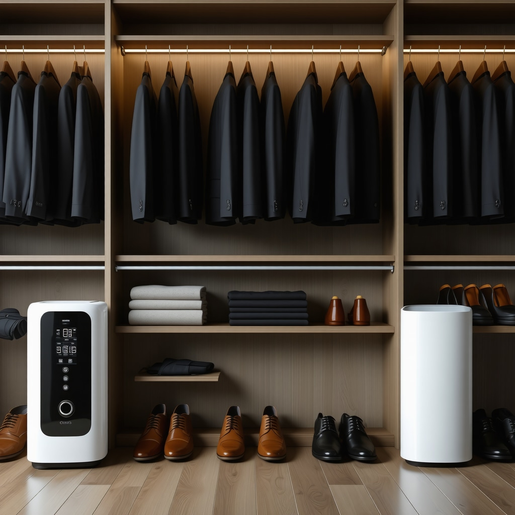 Proper Suit Storage Tips After Cleaning in Tampa Bay: Keep Fit & Fresh