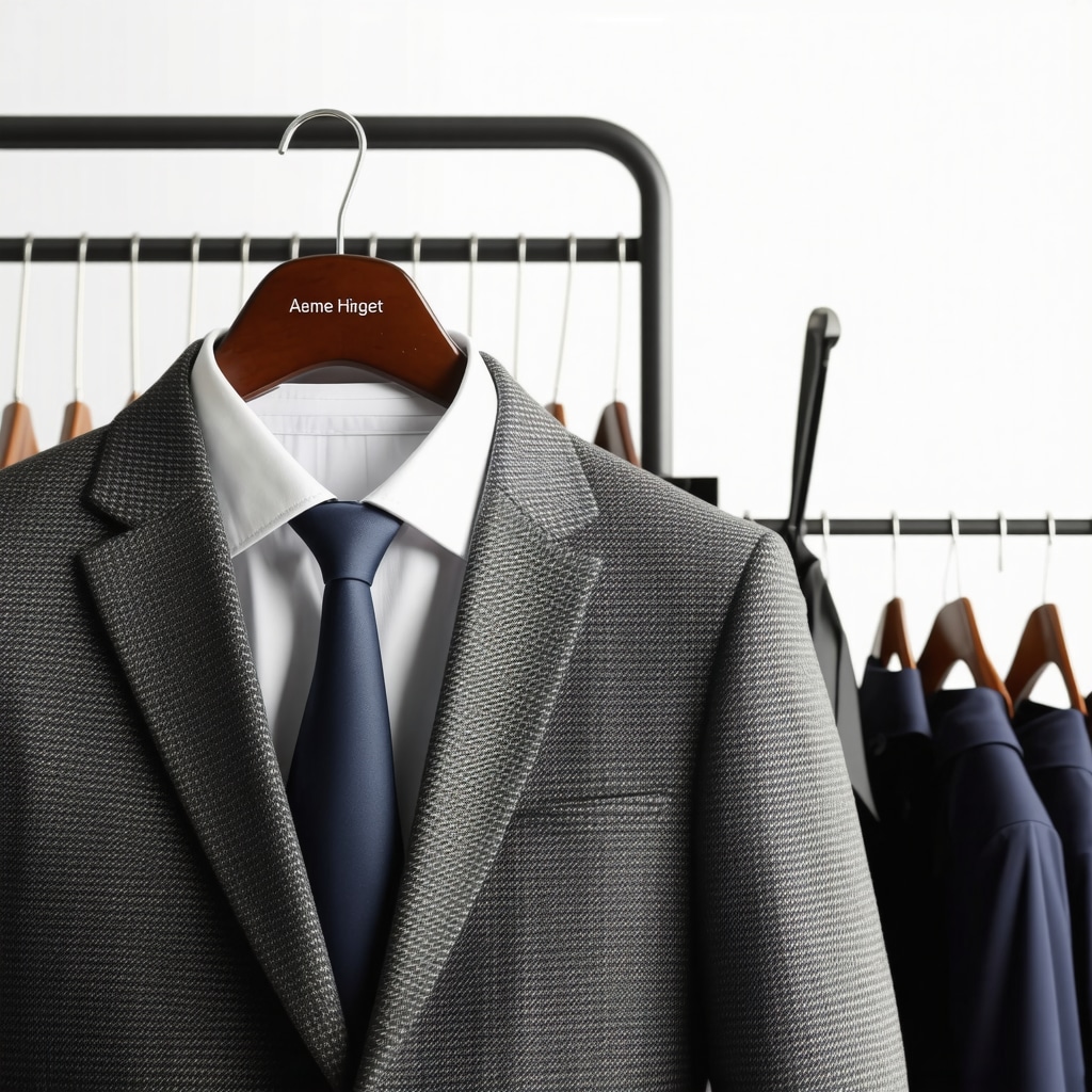 Protecting Wool Suits: Dry Cleaning and Fabric Care Tampa Bay Guide