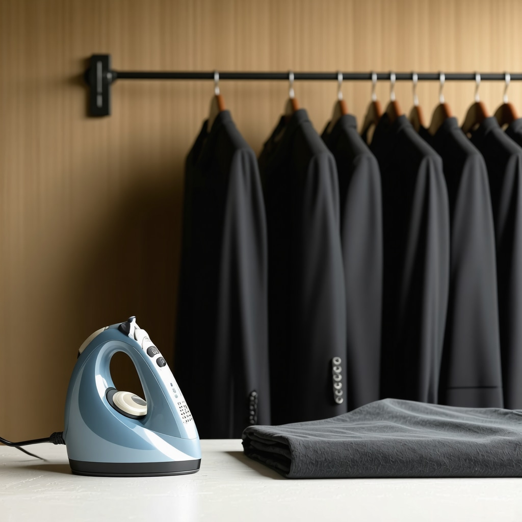 Quick & Easy Suit Pressing Before Big Events | Tampa Bay Pros
