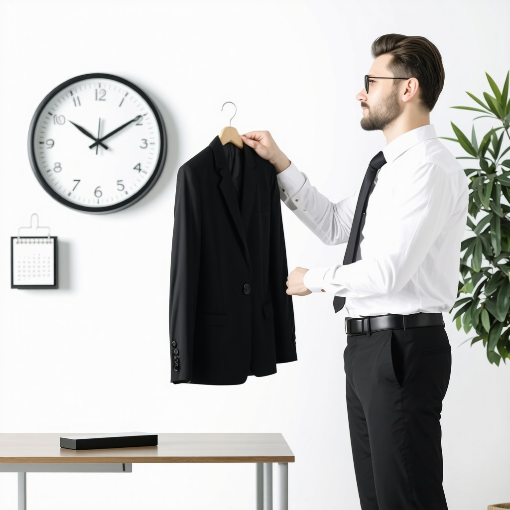 Quick Guide to Suit Cleaning Turnaround Time in Tampa Bay Area