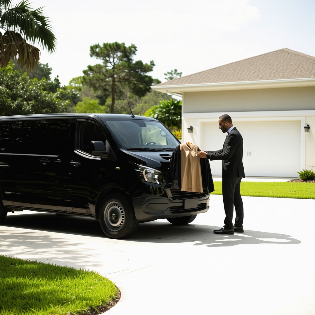 Same-Day Suit Cleaning & Pickup in Tampa Bay: Quick & Trusted