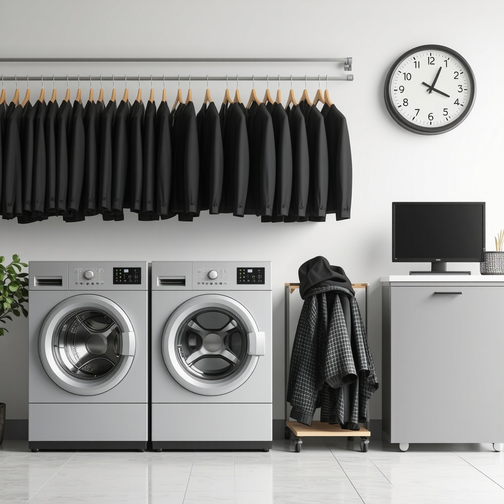 Same-Day Suit Dry Cleaning Tampa Bay: Fast & Reliable Service