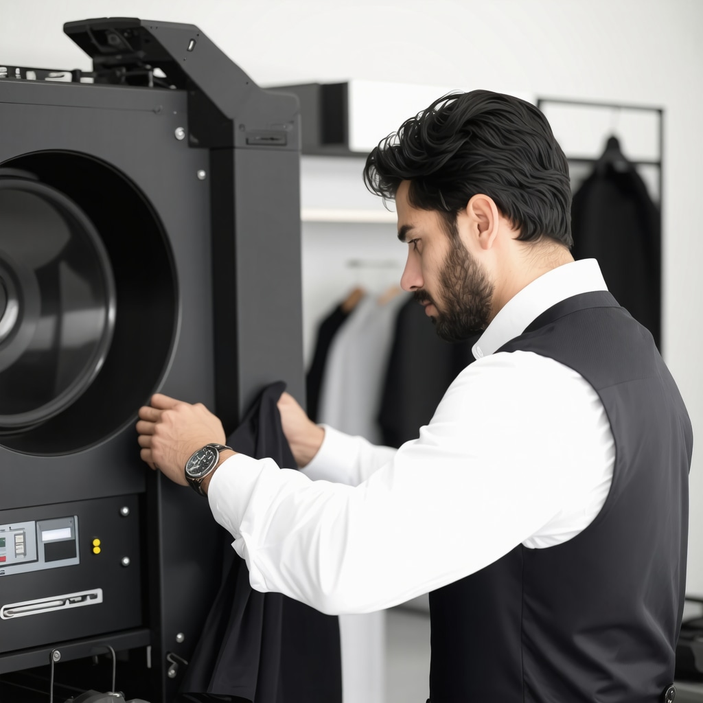 Same Day Suit Dry Cleaning Tampa Bay: Fast & Reliable Service