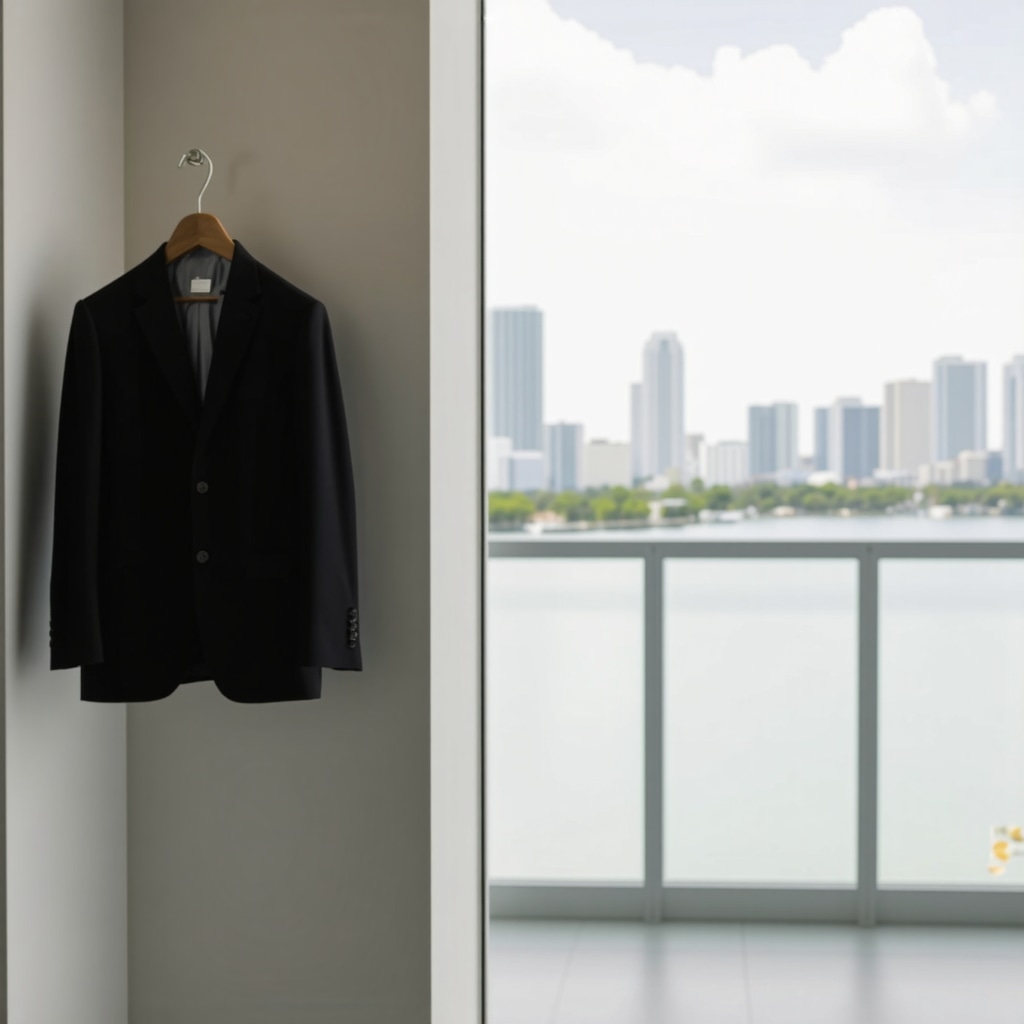 Same-Day Suit Dry Cleaning in Tampa Bay | Book Online & Stay Sharp