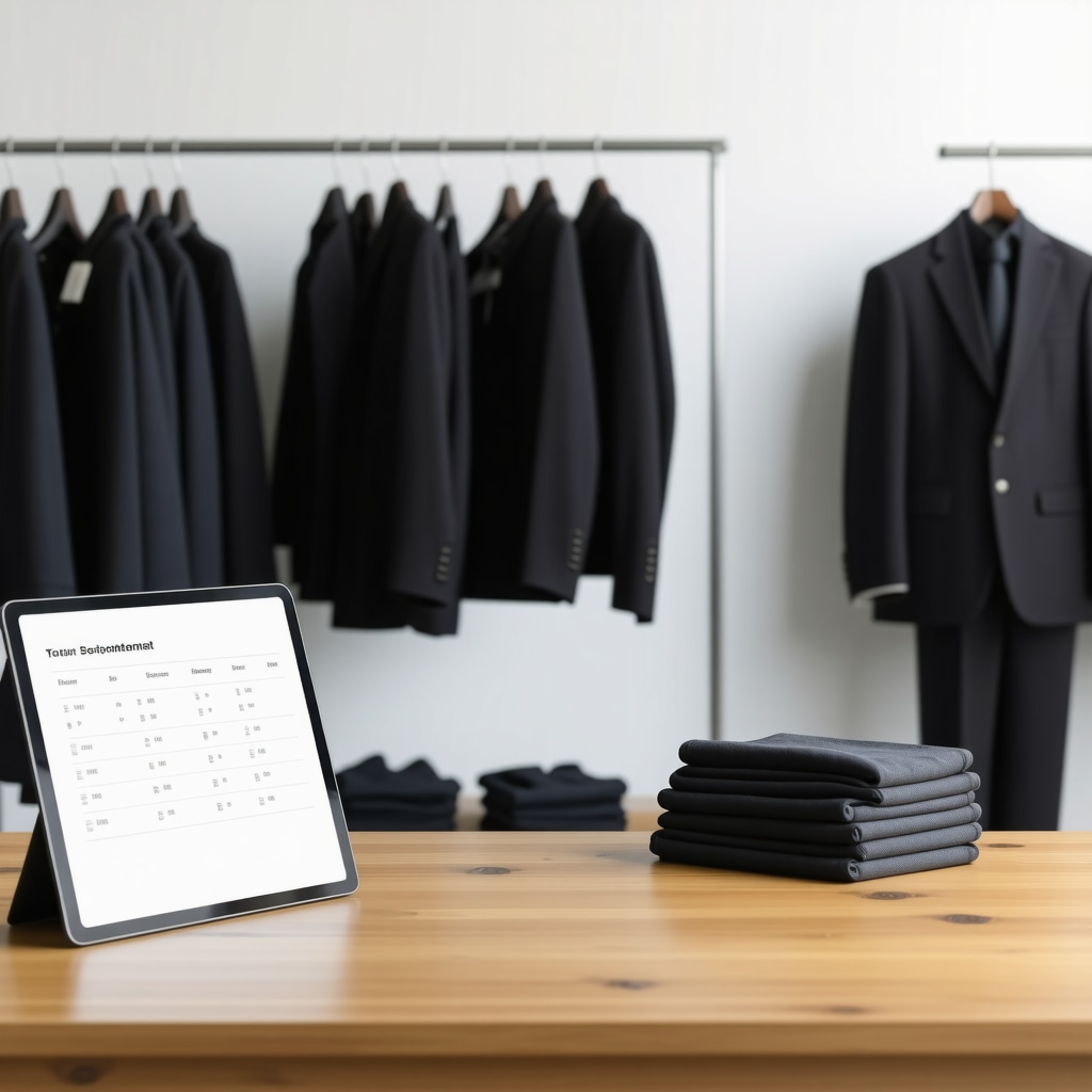Same-Day Suit Dry Cleaning in Tampa Bay: Book Your Appointment Now