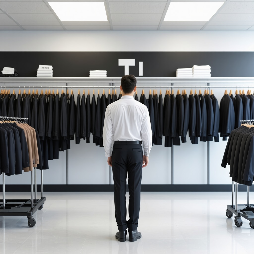 Same Day Suit Dry Cleaning in Tampa Bay: Get Ready Faster