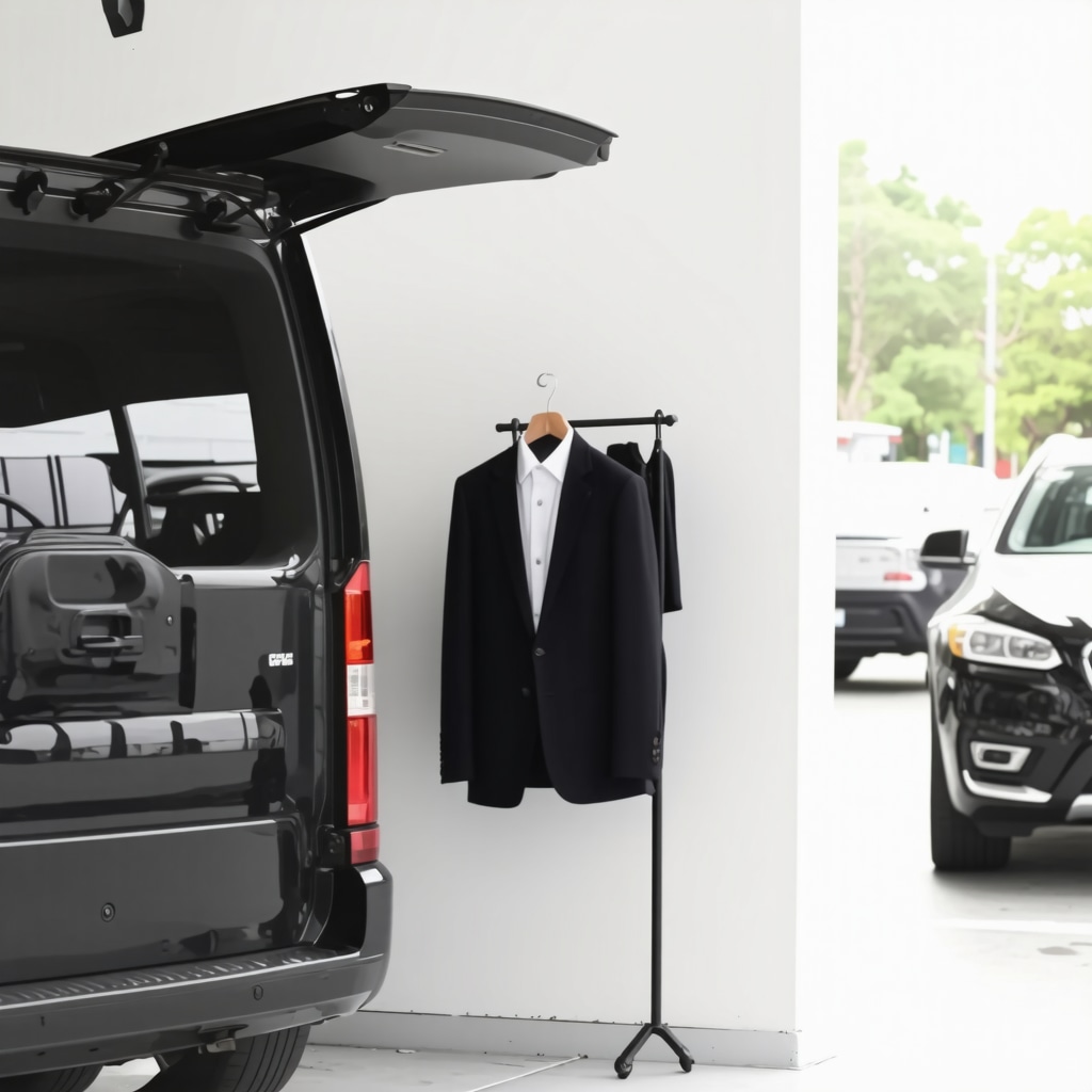 Same Day Suit Dry Cleaning with Pickup: Tampa Bay’s Best Services