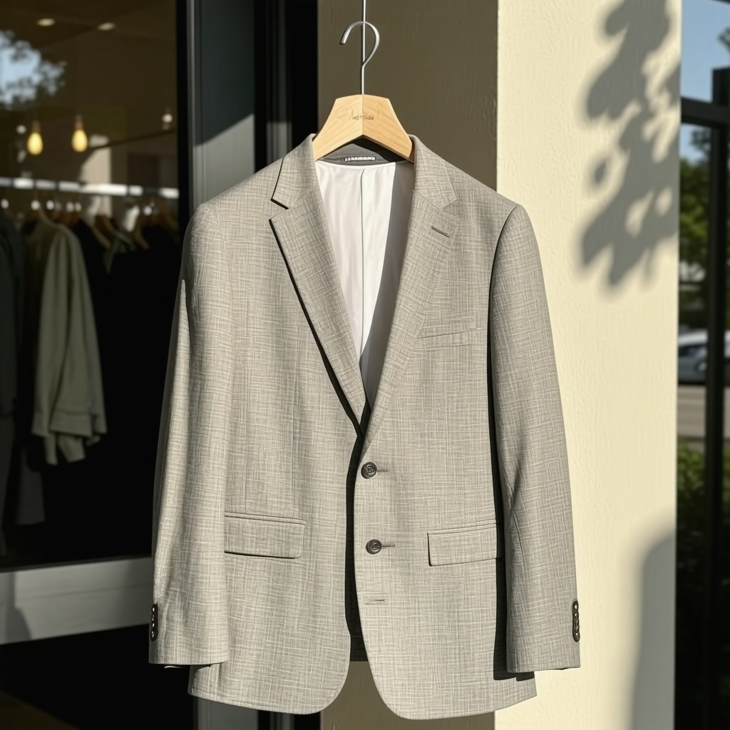 Should I Dry Clean a Linen Suit? Tampa Bay’s Expert Answers