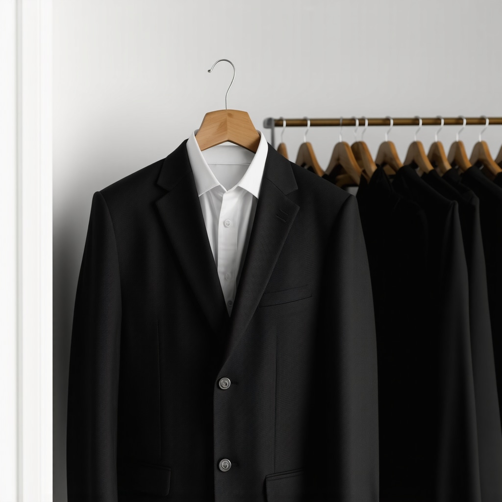 Should You Dry Clean Your Suit After Every Wear? Tampa Bay Tips