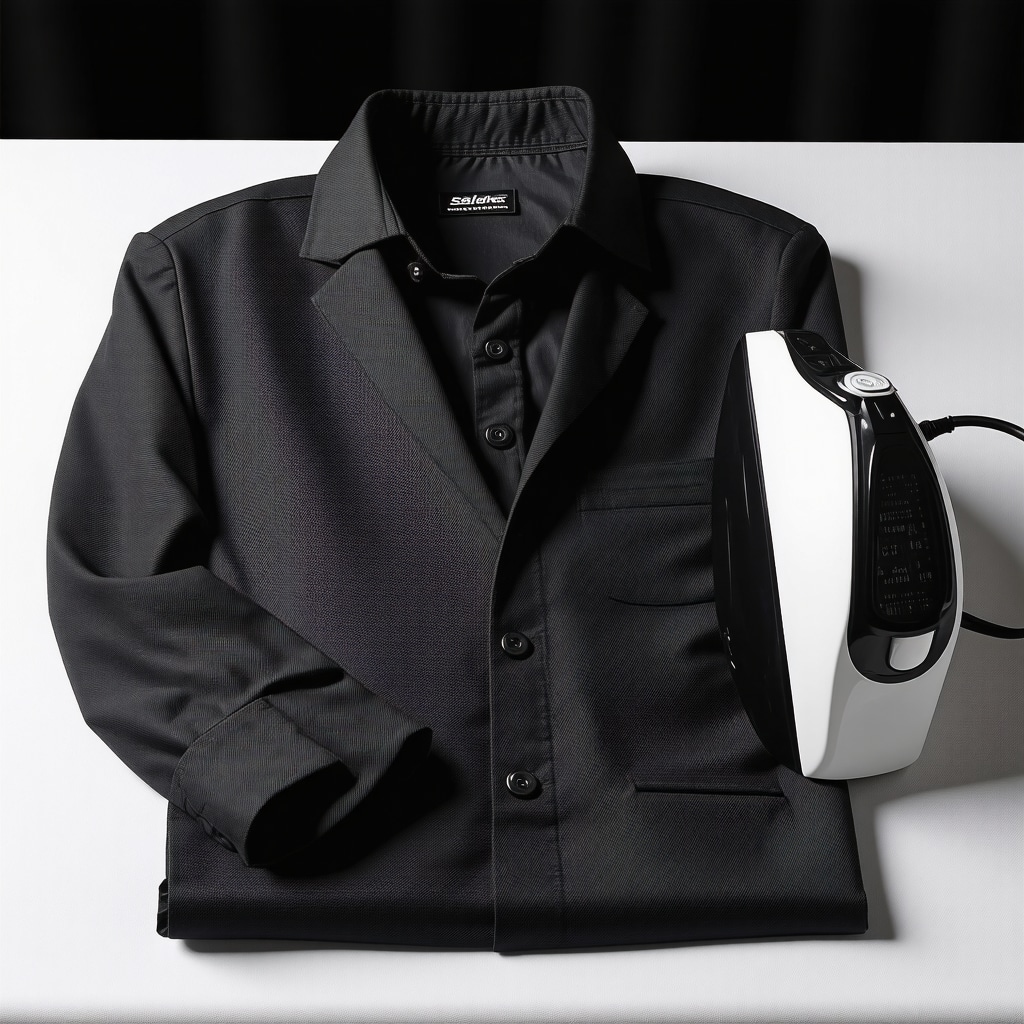 Special Occasion Suit Pressing: Tips for a Perfect, Wrinkle-Free Look