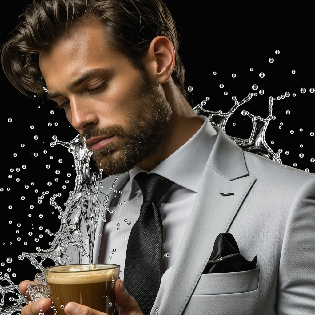 Stain Proofing Suits After Cleaning: Lasting Protection Guide
