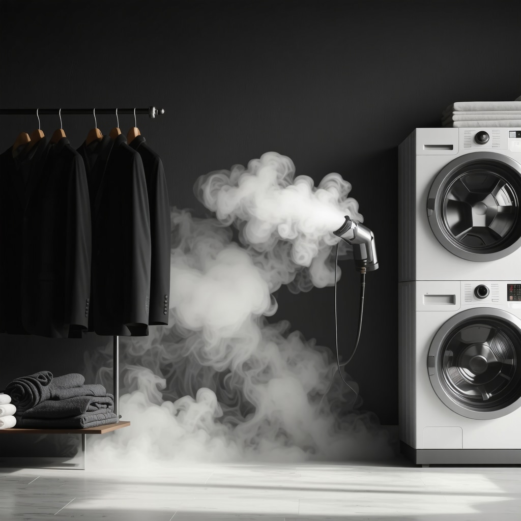 Steam Cleaning Suits at Home: Safe Methods Tampa Bay Guide