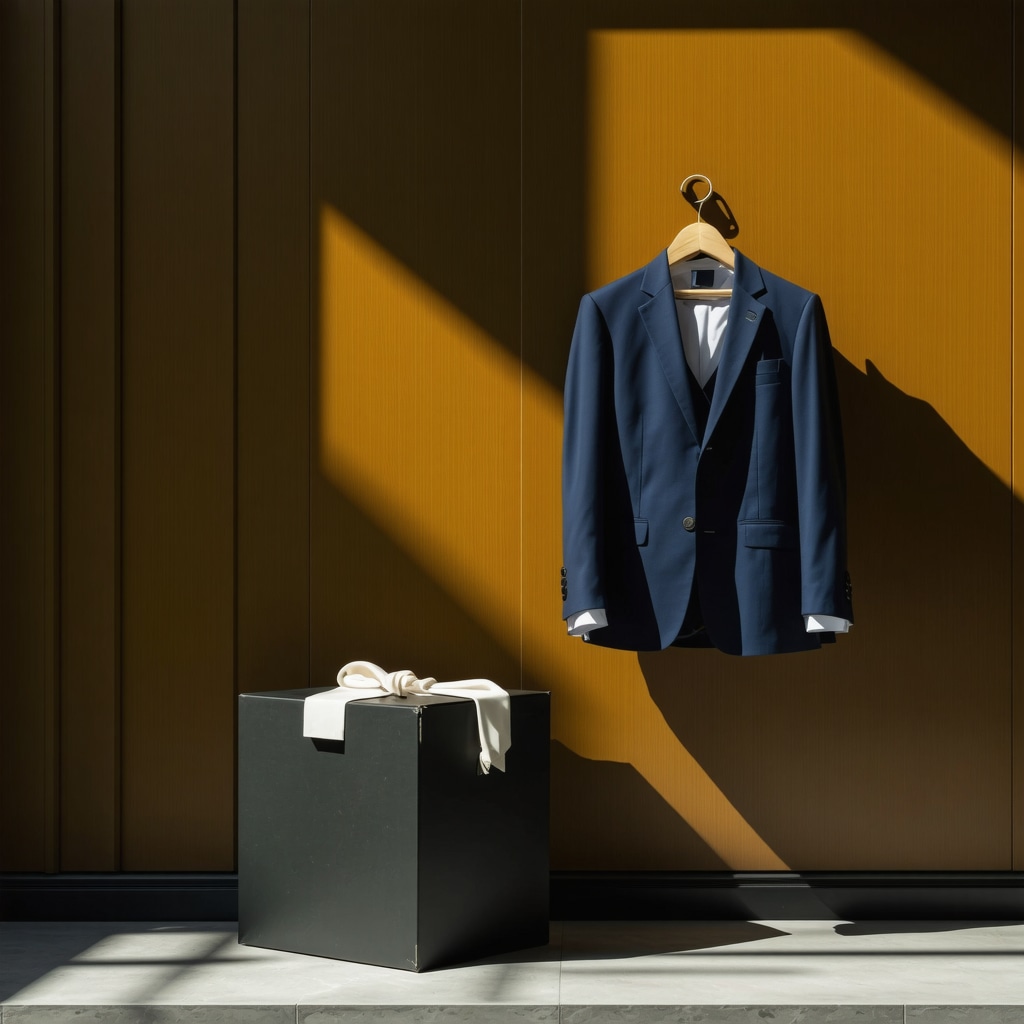 Suit Cleaning Lutz FL Fast Delivery: Convenience at Your Door