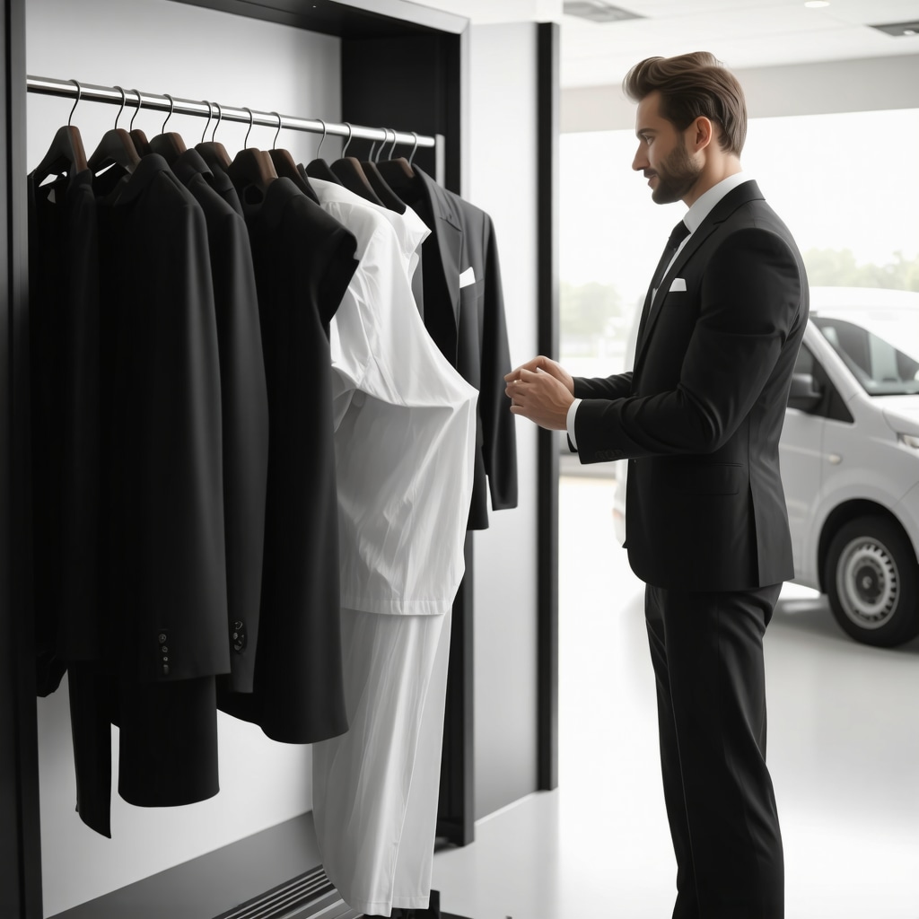 Suit Cleaning Lutz FL Fast Delivery Service: What You Need to Know