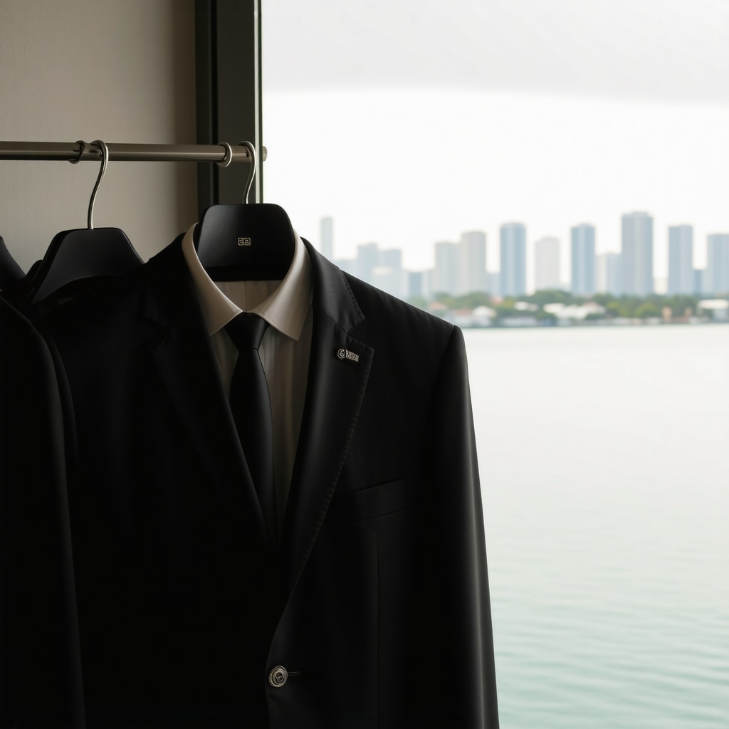 Suit Cleaning Specials Near Me: Tampa Bay’s Best Deals 2024