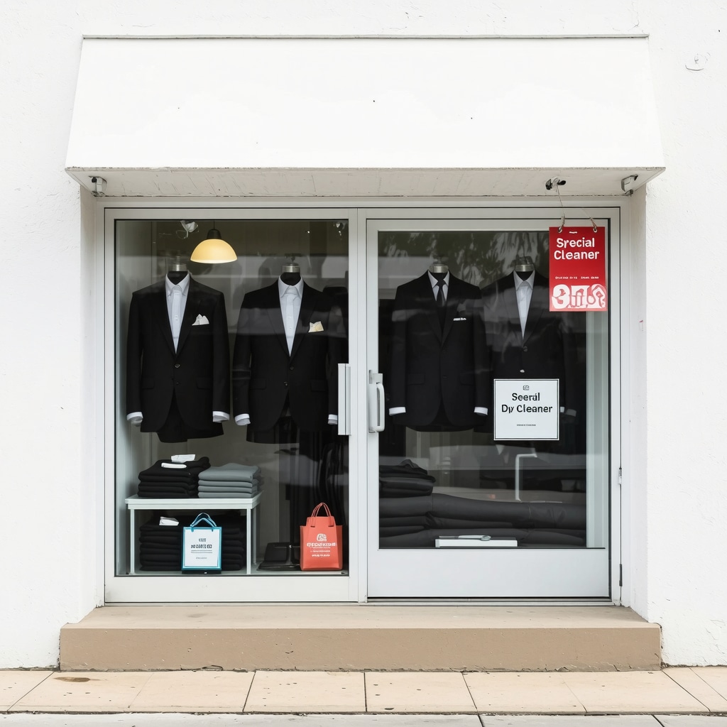 Suit Cleaning Specials Near Me: Trinity FL Exclusive Offers