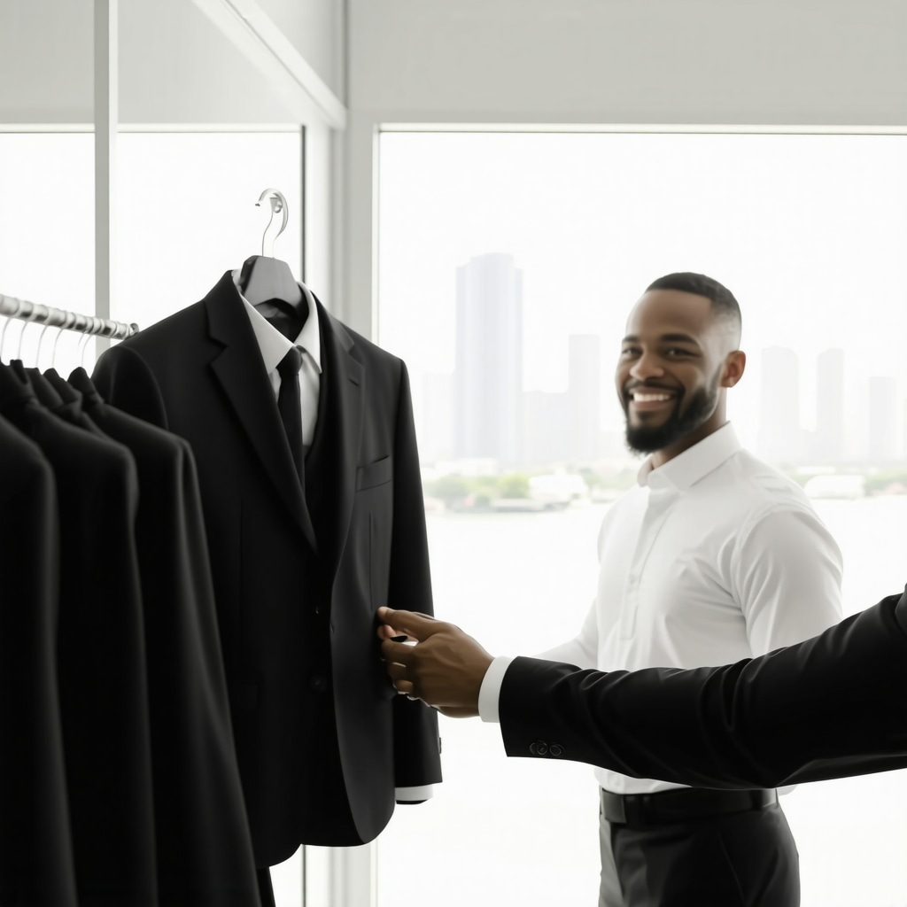 Suit Cleaning Subscription Service Tampa Bay: Fast, Affordable, Reliable