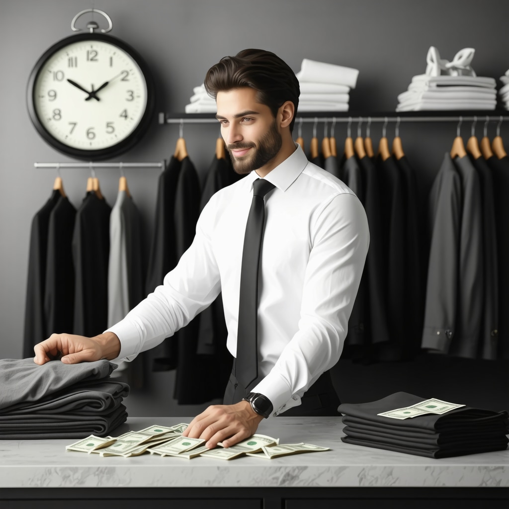 Suit Cleaning Subscription Service Tampa FL: Save Time & Money