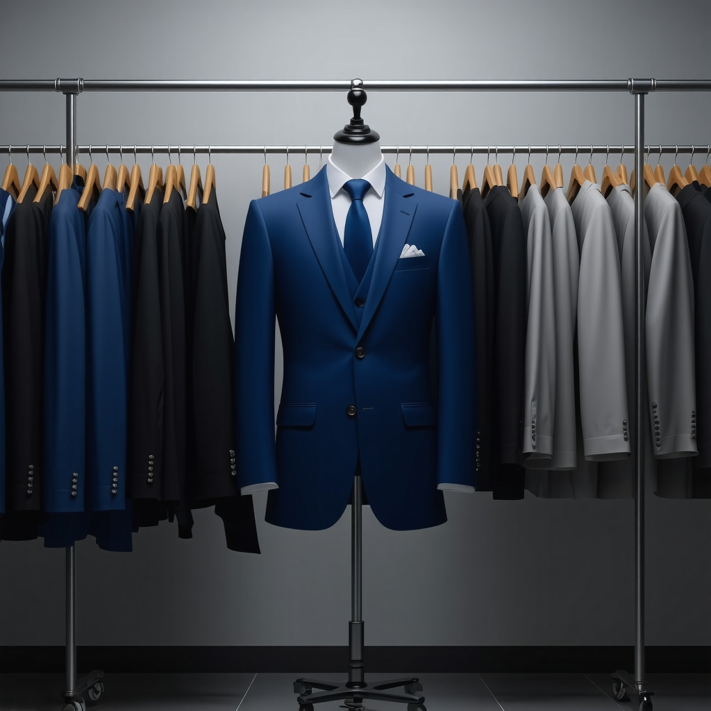 Suit Cleaning Subscription Service Tampa FL: Save Time & Money