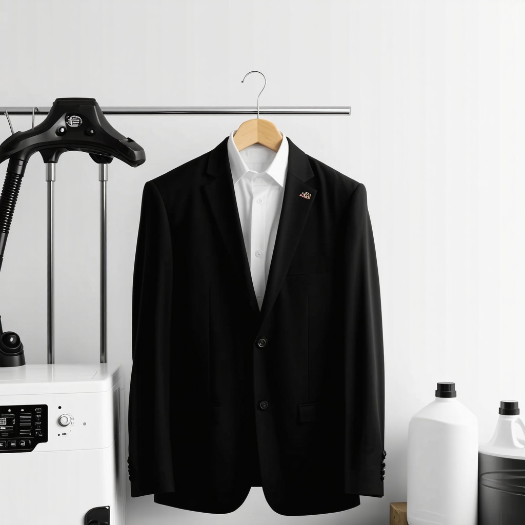 Suit Cleaning Subscription Service Tampa FL: Your Ultimate Guide