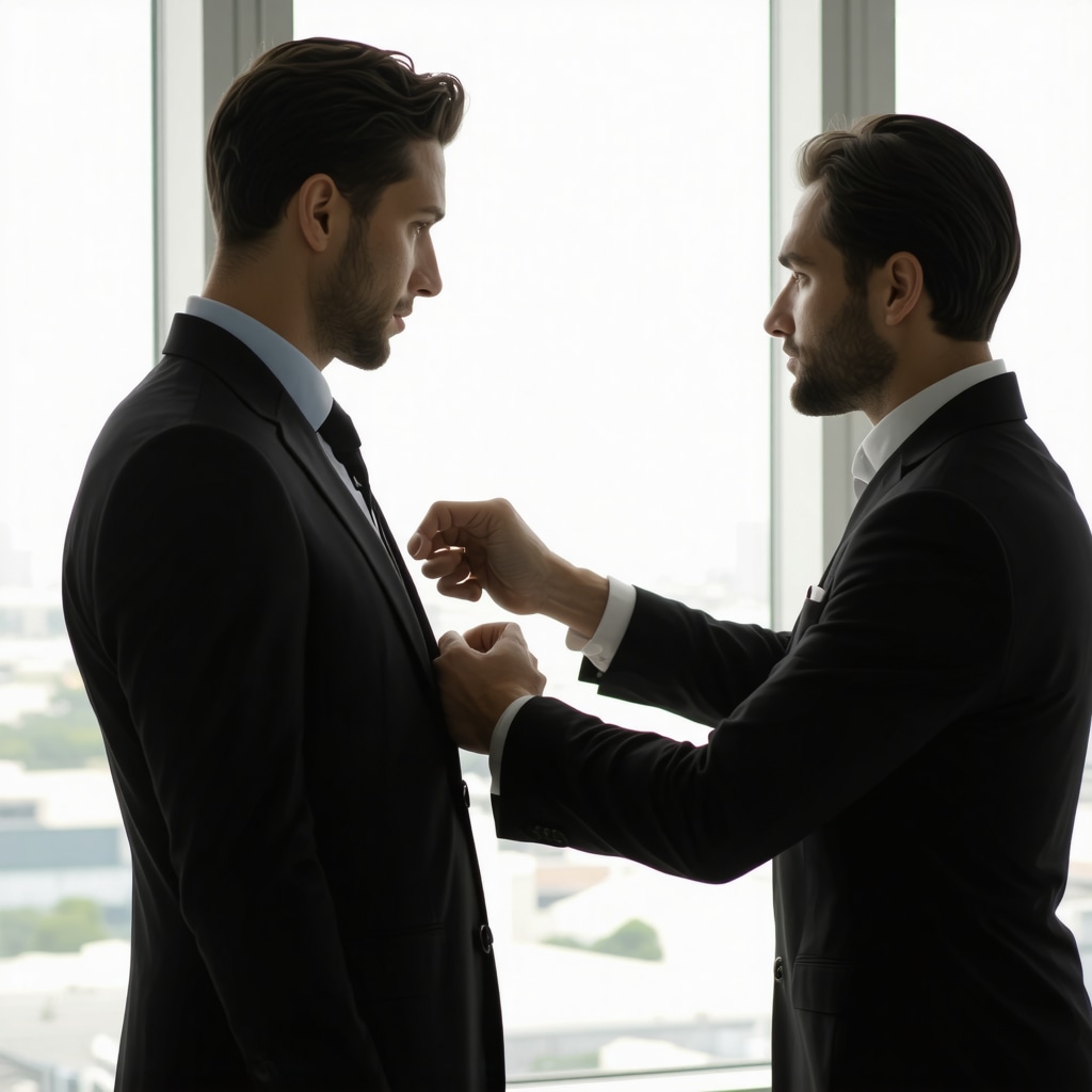 Suit Cleaning Tips for Job Interviews: Look Your Best in Tampa