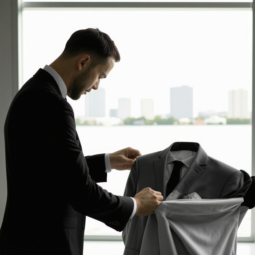 Suit Cleaning Turnaround Time Explained: Tampa Bay’s Fast Services
