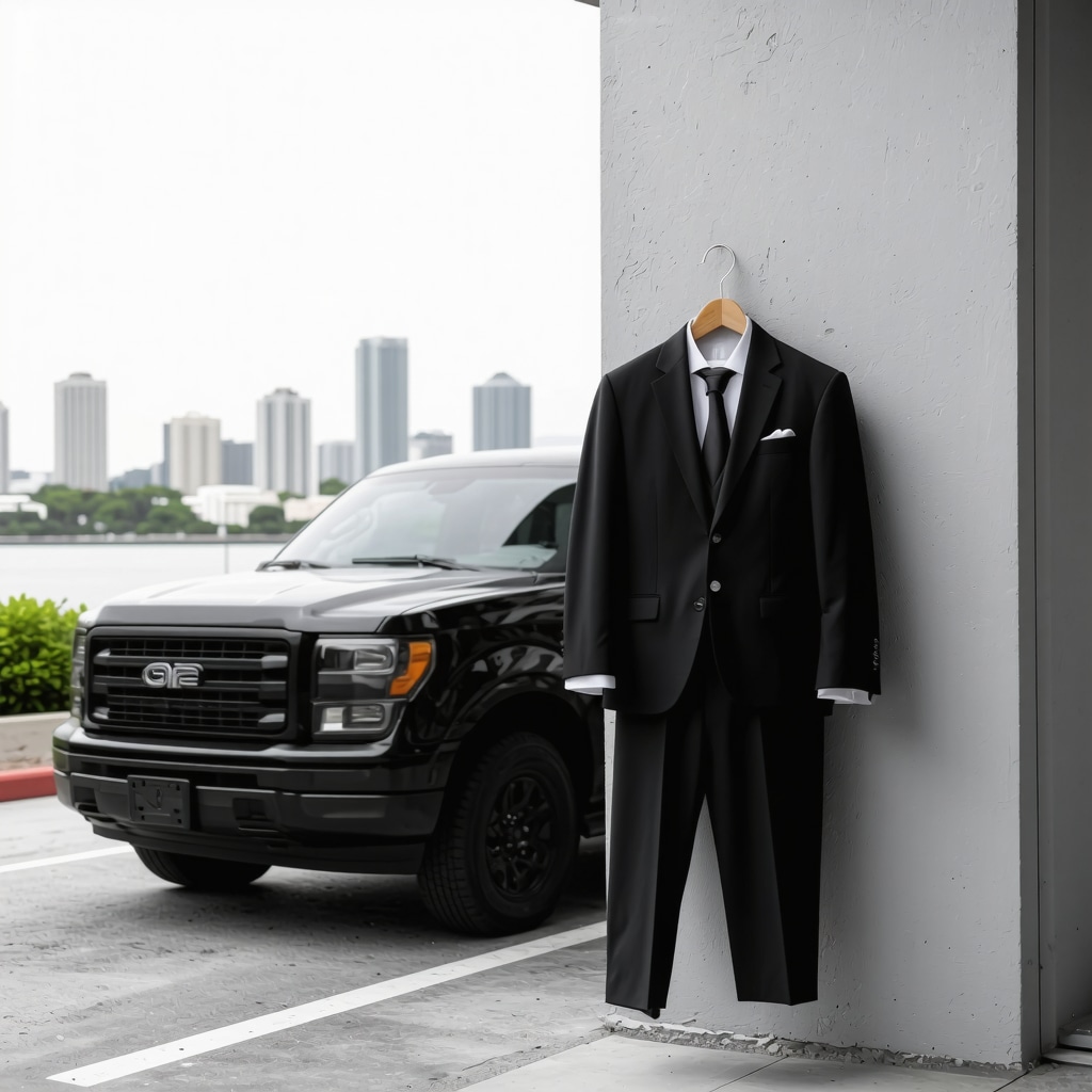 Suit Cleaning With Pickup Services: Tampa Bay’s Best Options