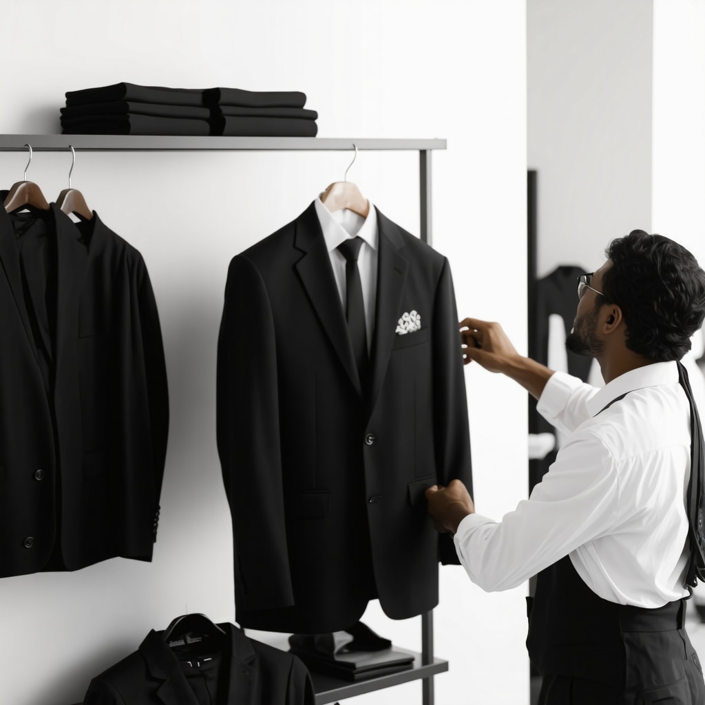Suit Dry Cleaning Near Me Tampa Bay: Find Trusted Local Experts