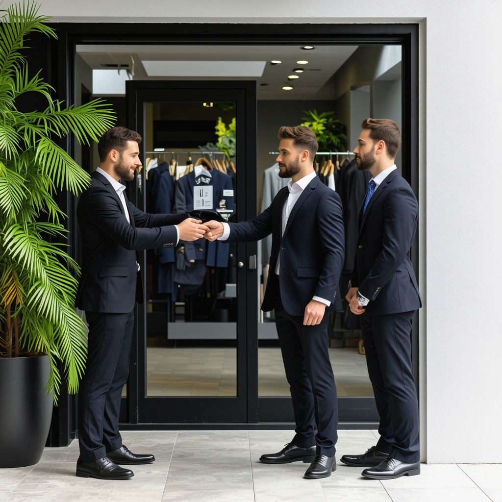 Suit Dry Cleaning Near Me: Tampa Bay’s Trusted Experts 2024