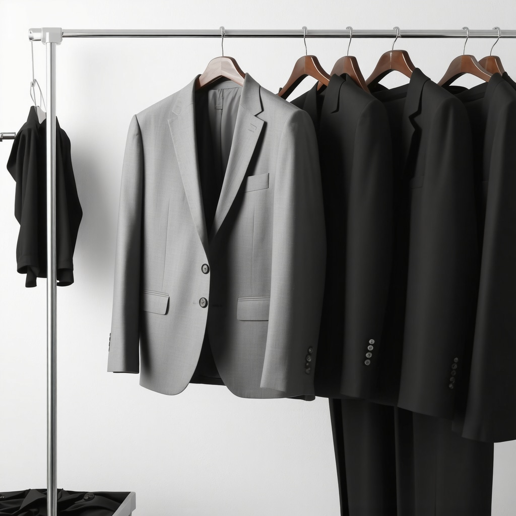 Suit Jacket vs Pants: Best Dry Cleaning Practices in Tampa Bay