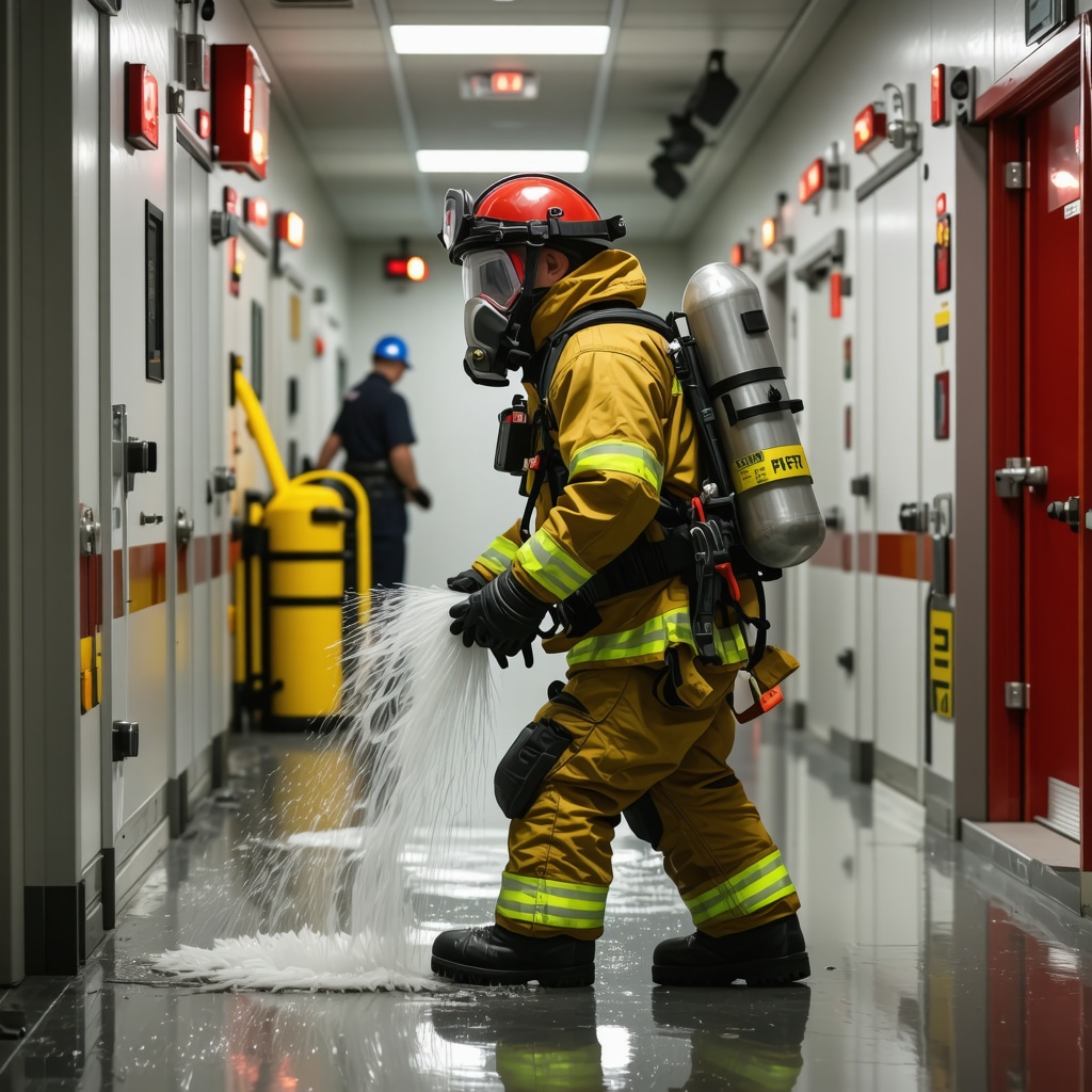 Tampa Bay Emergency Suit Cleaner: When Time is of the Essence