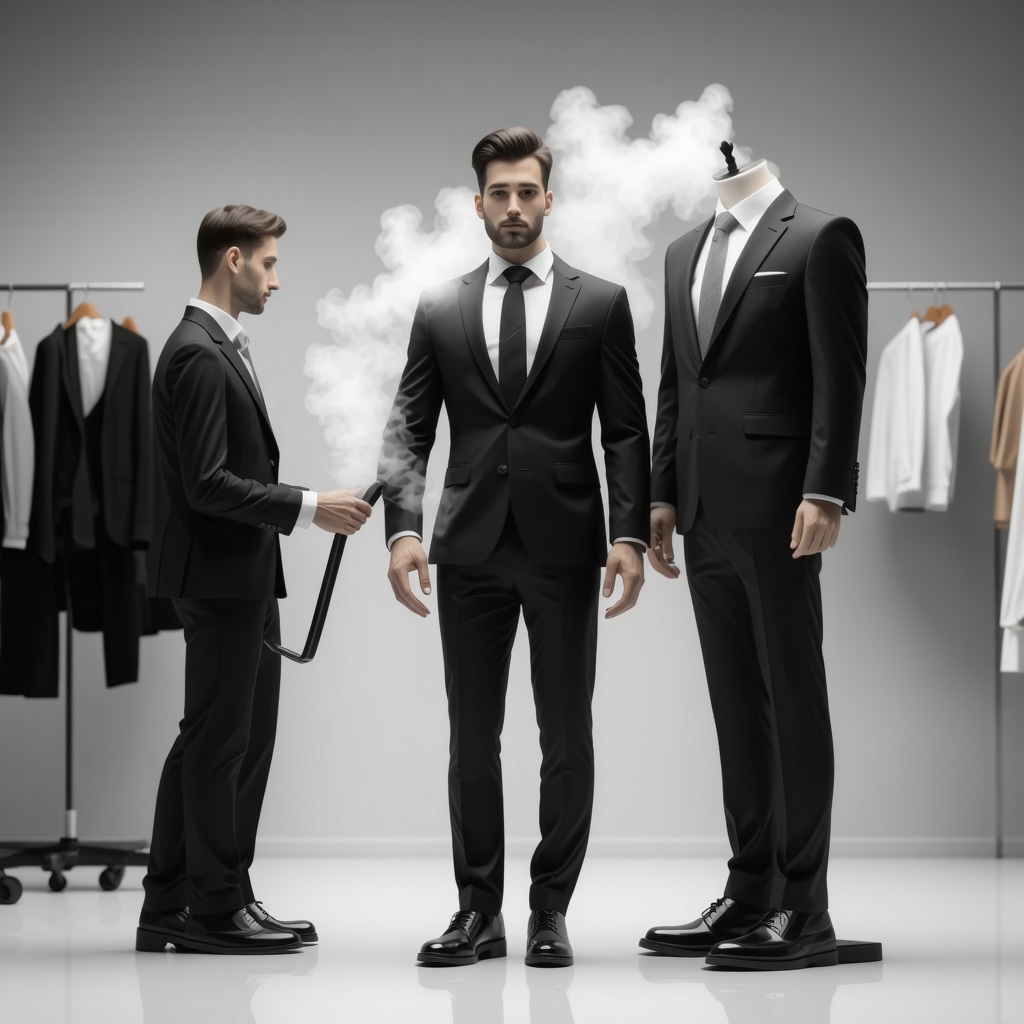 Temple Terrace Suit Cleaner: Professional Services You Can Trust