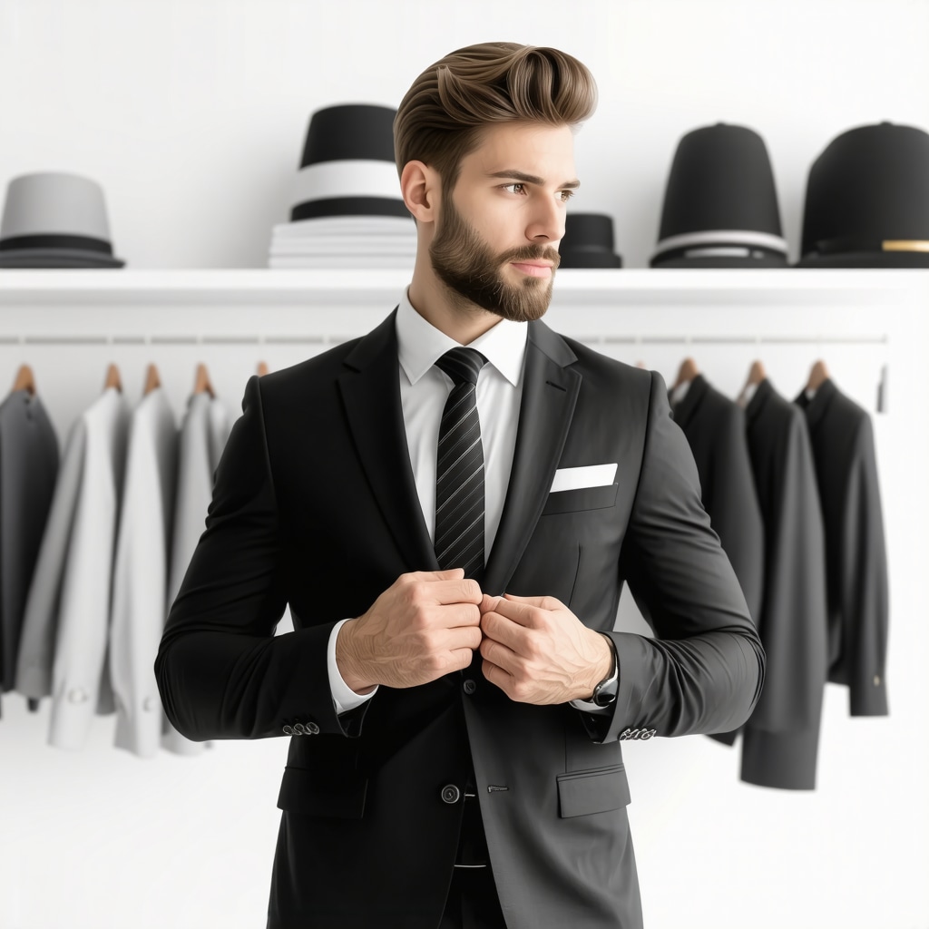 The Benefits of Regular Suit Cleaning & Maintenance