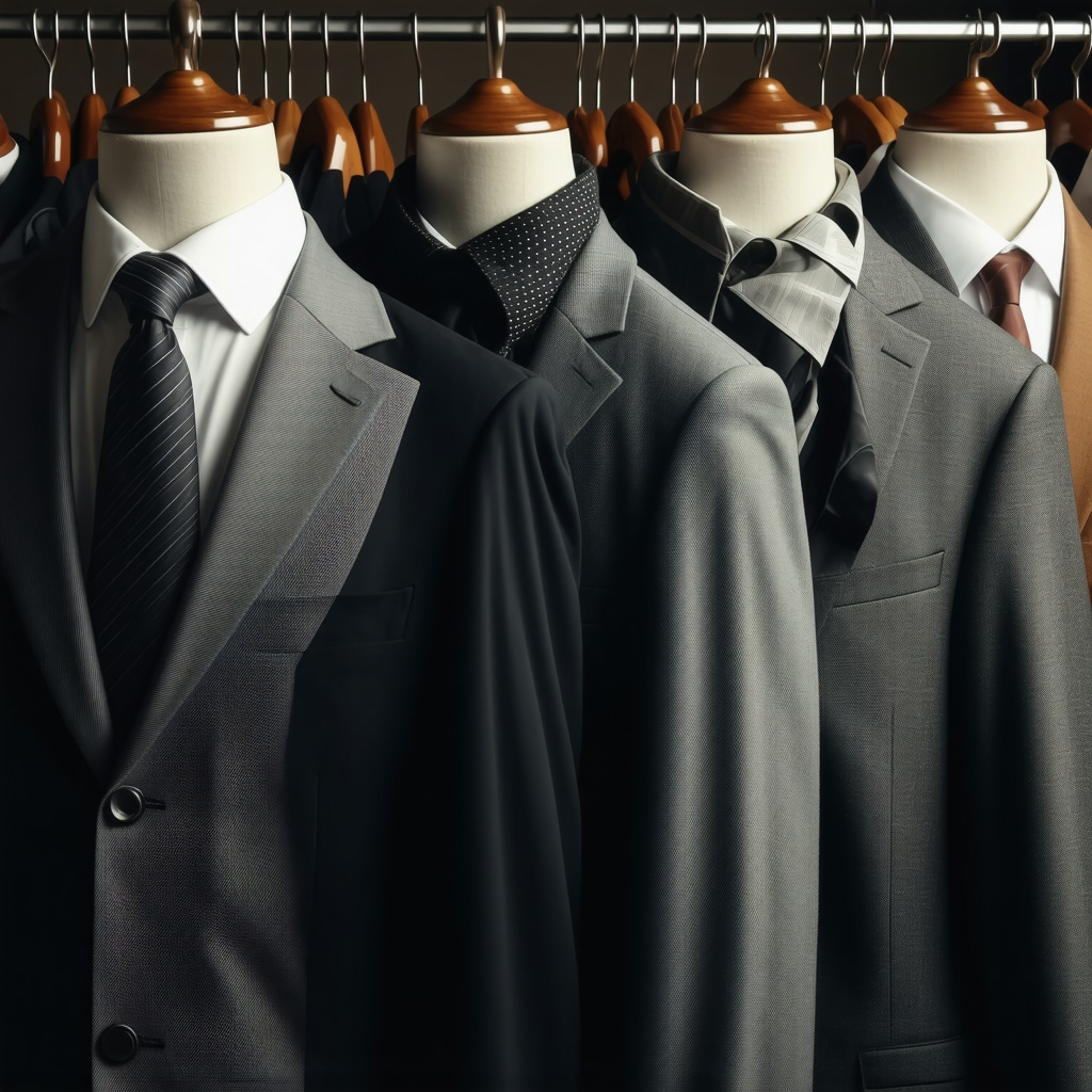 The Ultimate Guide to Suit Fabric & Material Care in Tampa Bay Area
