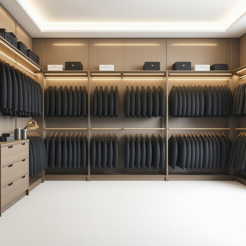 The Ultimate Guide to Suit Maintenance & Storage in Tampa Bay