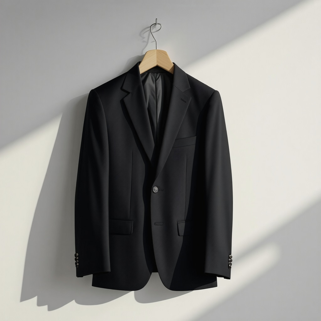Tips for Keeping Your Suit Looking New with Professional Cleaning